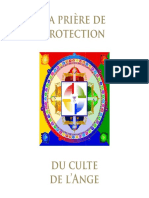 PDF La Priere de Protection Du Culte de L Ange