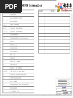 Diagrama Esquematico Gigabyte Ga-K8vm800m Rev 1.0