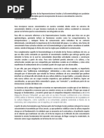 Argumenta cómo los aportes de las Representaciones Sociales y la Etnometodología nos ayudarían a transformar nuestra disciplina para la incorporación de nuevos conocimientos como los transmitidos por Elisa Loncon