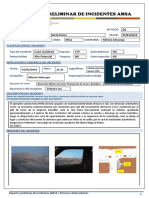 Reporte Preliminar ANT - N1 - 05 01 14 PDF