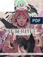 Afterlife: Wandering Souls Quickstart