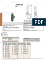 Total View Industrial Flowmeters: View Flow Rate From 360°, Water or Air Ranges