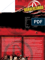 Borderlands PC Manual Eng PDF