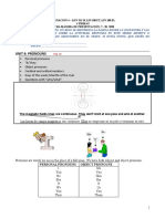 Asignación 4. Inglés 1