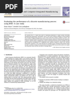 Robotics and Computer-Integrated Manufacturing: Ihsan Arkan, Hendrik Van Landeghem