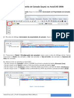 7438 AutoCAD 2006 Configuracoes PDF