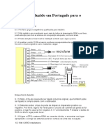 Manual Traduzido em Português para o tk303G