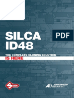 Id48 Solution Brochure