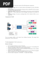 Apache Hadoop Yarn Architecture PDF