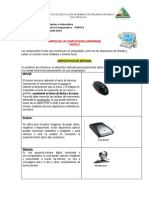 Clase #04 - Partes de Un Computador Ii Discos Duros y Otros