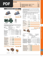 Farnell Weldmuller PDF