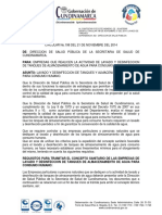 Circular 198 Nov 21 2014 Lavado de Tanques