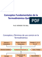 Conceptos Basicos Termodinamica