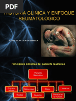 1 - A Historia Clinica Reumatologia