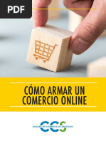 Manual Ecommerce CCS