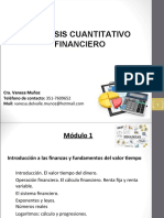 Analisis Cuantitativo Financiero-1