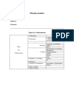 Filosofia Jurídica PDF