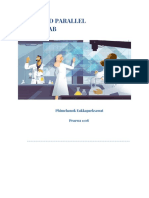 Lab Report Series and Parallel Circuits by Praewa 1108 4