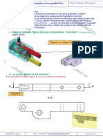 Representation Produit Fini