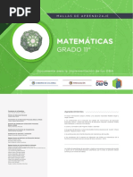 Matematicas Grado 11 PDF