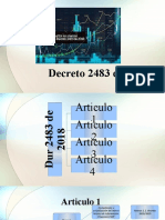 Decreto 2483