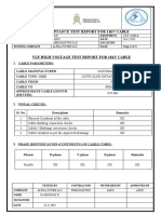 1.PRIMARY-PU01 RS2 11kV CABLE REPORT