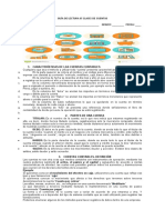 Guía 8° Clases de Cuentas Contabilidad