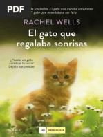 El Gato 3 - El Gato Que Regalaba Sonrisas