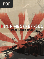 Inja Aesthethics: Upper Lower Split