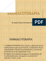 CLASE MAGISTRAL-farmacoterapia Del Anciano ok-FINAL