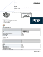 End Clamp - E/UK - 1201442: Why Buy This Product