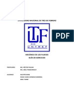 Ejercicios Resueltos Fluidos