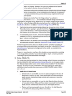 Standard Specifications Geotechnical Design Manual: Walls and Buried Structures