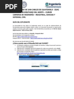 Guia Del Estudiante - Moodle RAD - 18032020