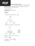 Exercice Physique