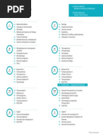 Malla UMA - FARMACIA Y BIOQUIMICA 2019