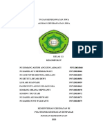 ASKEP JIWA LENGKAP Fix-2