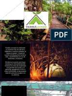 Catalogo Terra Verde Ecocamping de Altura PDF