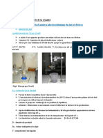 Méthode Danalyse Physicochimique Du Lait Et Dérives-Converti