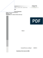 Foro 2 Economia Internacional