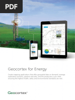 Geocortex For Energy 20161123 PDF