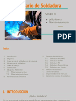 Seminario Soldadura PDF