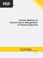 Thyroid Management IAEA Te - 1608 - Web