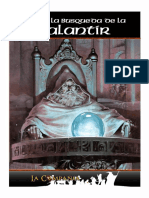 La Búsqueda de La Palantir PDF