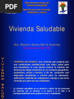 Vivienda Saludable