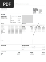 Zendaya Balance LLC: Shantell Tomas Employee Number Job Pay Rate Pay Frequency