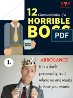 Horriblebossthesisscientist 170508105856 PDF