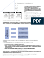 Resumen Abal Medina