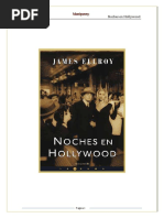 Ellroy, James - Noches en Hollywood