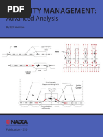 Porosity Managment - Advance Analysis